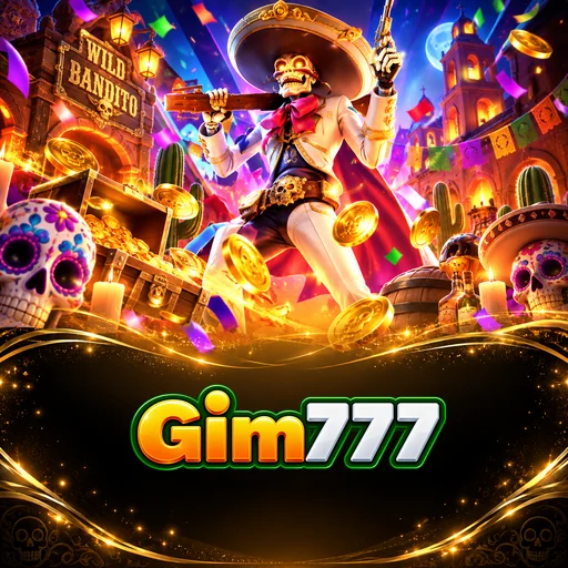 gim777 Indonesia - Peningkatan performa dan UI/UX terbaru