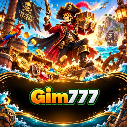 gim777 - Peningkatan performa dan UI/UX terbaru